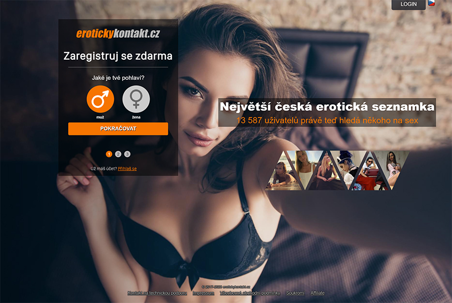 erotickykontakt.cz